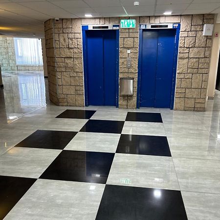Sima Suite Ashdod Luaran gambar