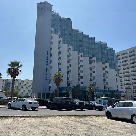 Sima Suite Ashdod Luaran gambar