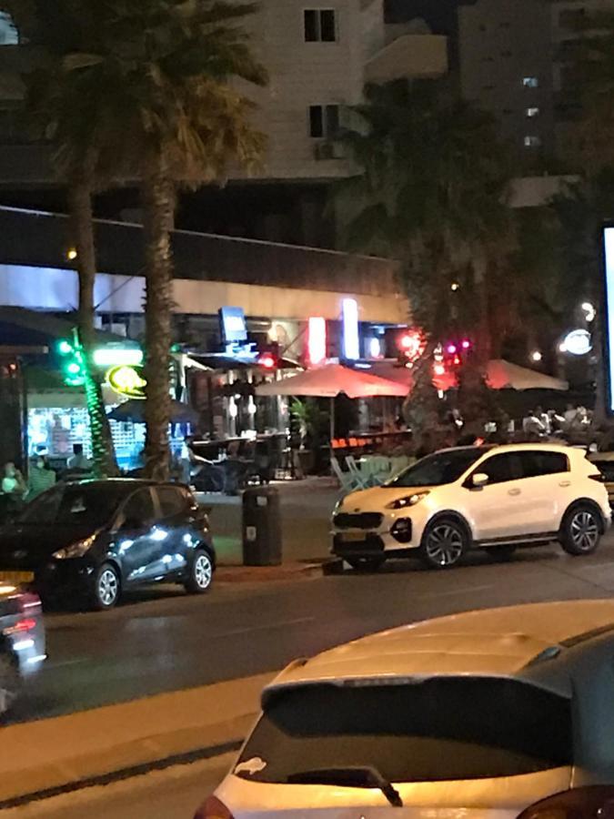 Sima Suite Ashdod Luaran gambar