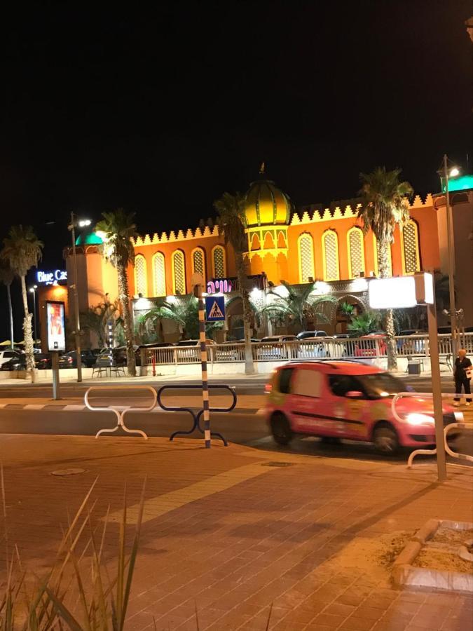 Sima Suite Ashdod Luaran gambar