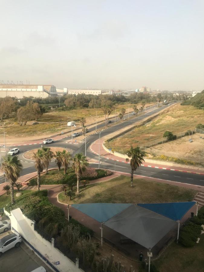 Sima Suite Ashdod Luaran gambar