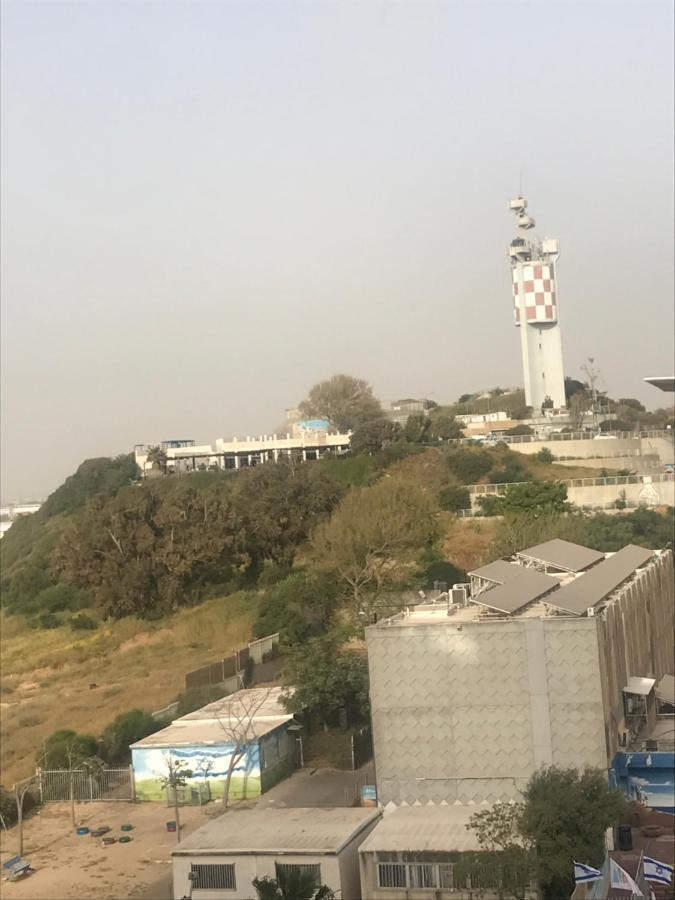 Sima Suite Ashdod Luaran gambar