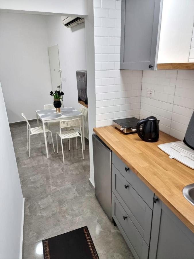 Sima Suite Ashdod Luaran gambar