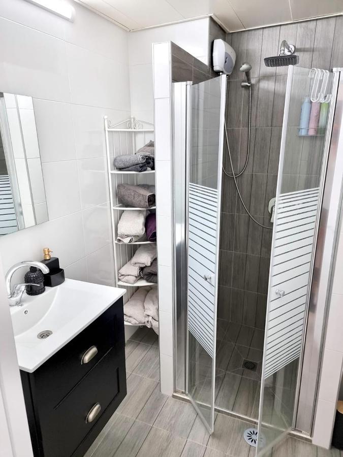 Sima Suite Ashdod Luaran gambar