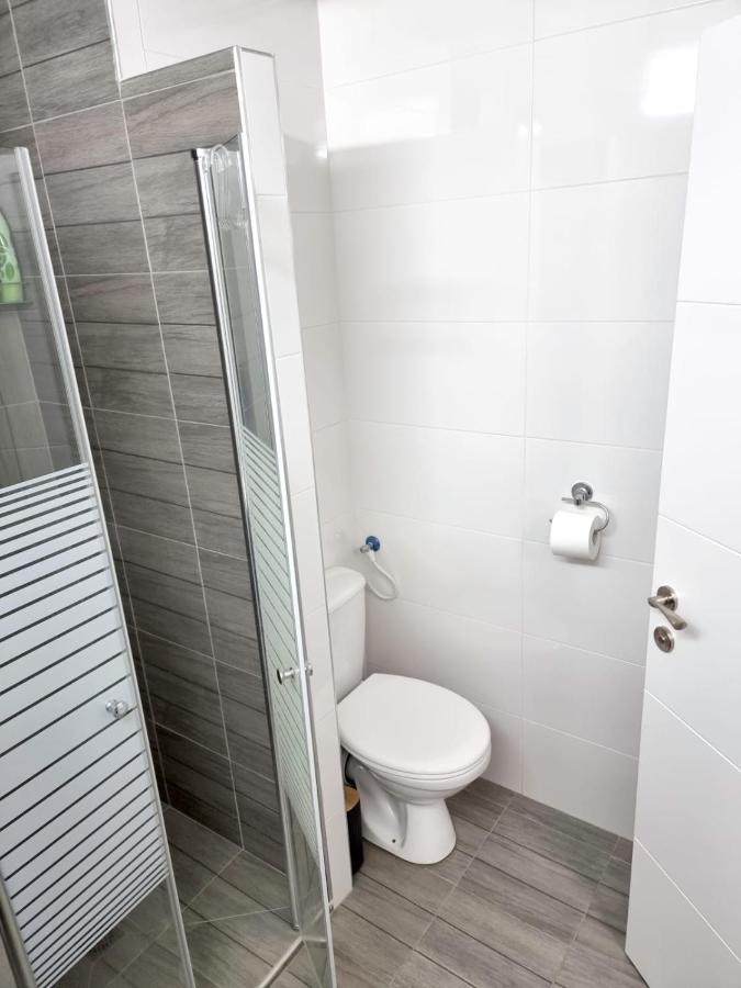 Sima Suite Ashdod Luaran gambar