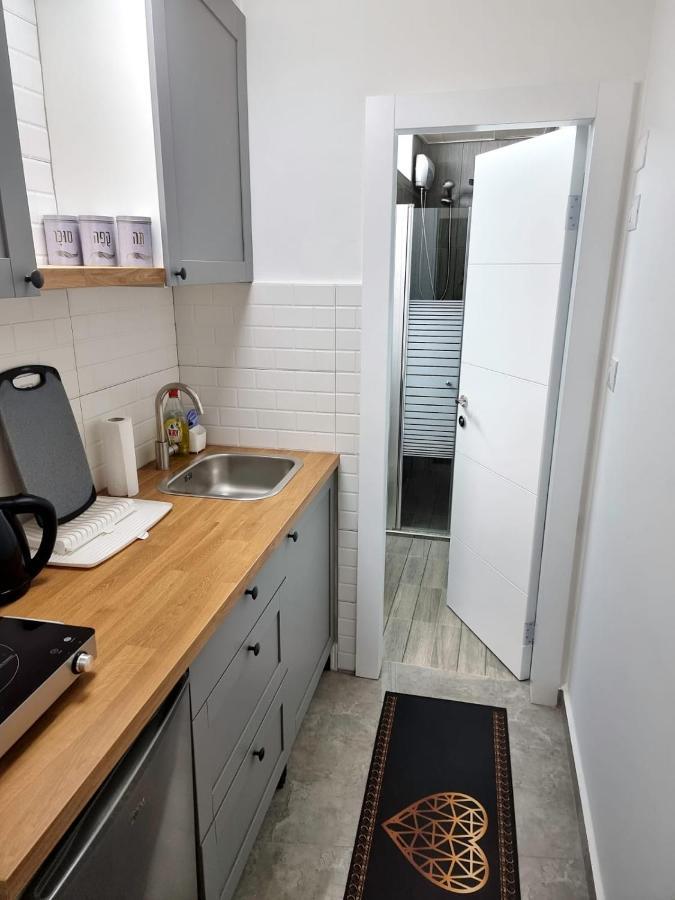 Sima Suite Ashdod Luaran gambar
