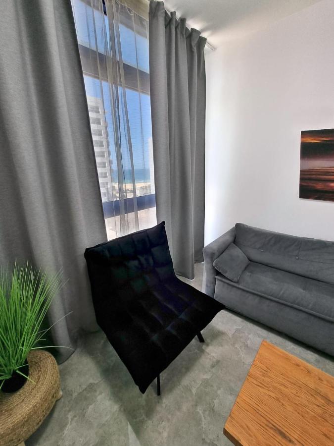 Sima Suite Ashdod Luaran gambar