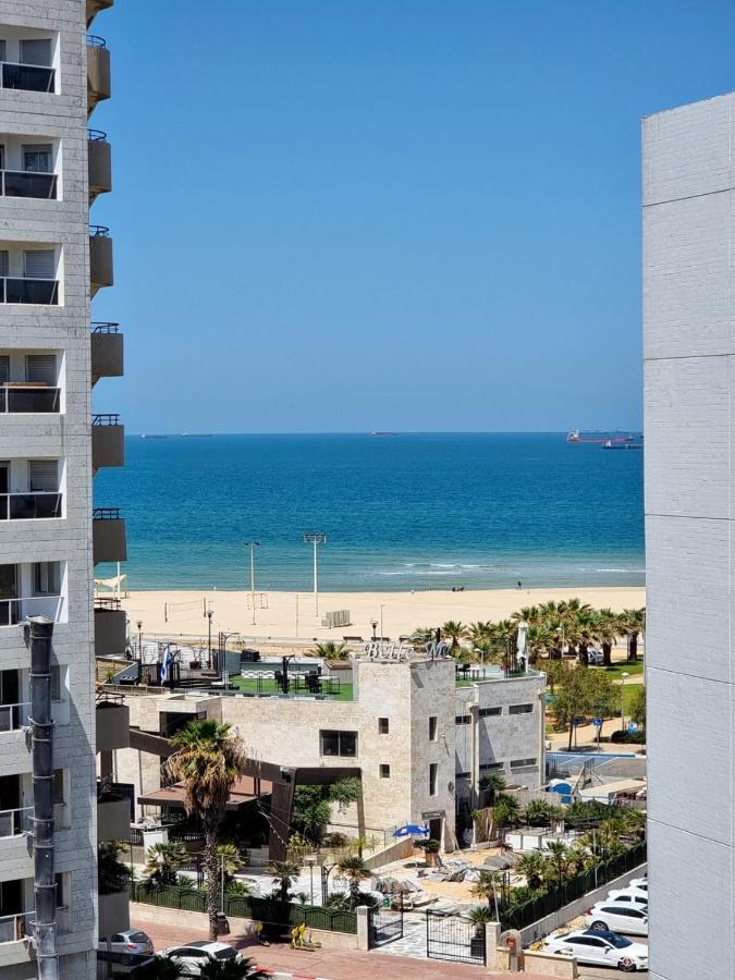 Sima Suite Ashdod Luaran gambar