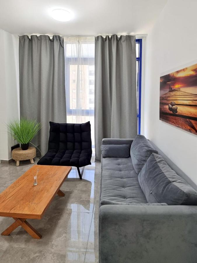 Sima Suite Ashdod Luaran gambar