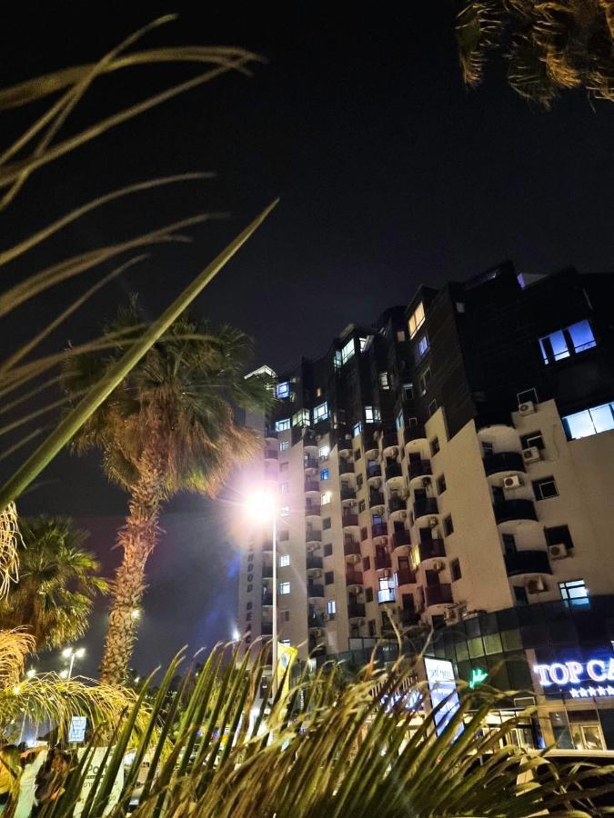 Sima Suite Ashdod Luaran gambar