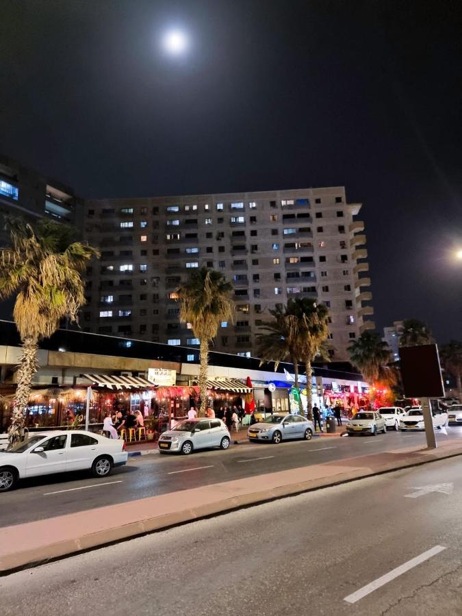 Sima Suite Ashdod Luaran gambar