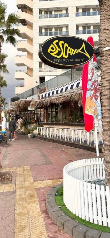 Sima Suite Ashdod Luaran gambar