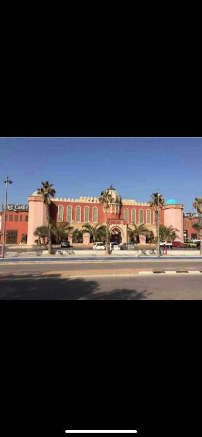 Sima Suite Ashdod Luaran gambar